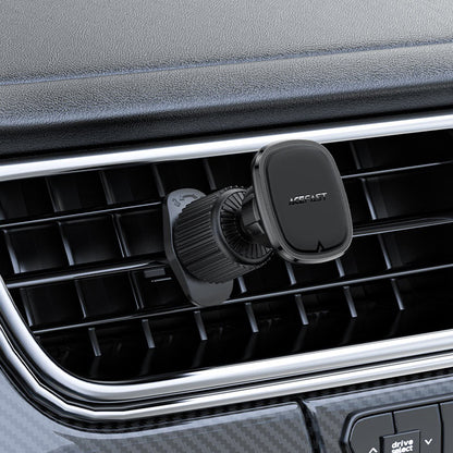 Magneettinen Autoteline Acefast D34, Universaali, Musta