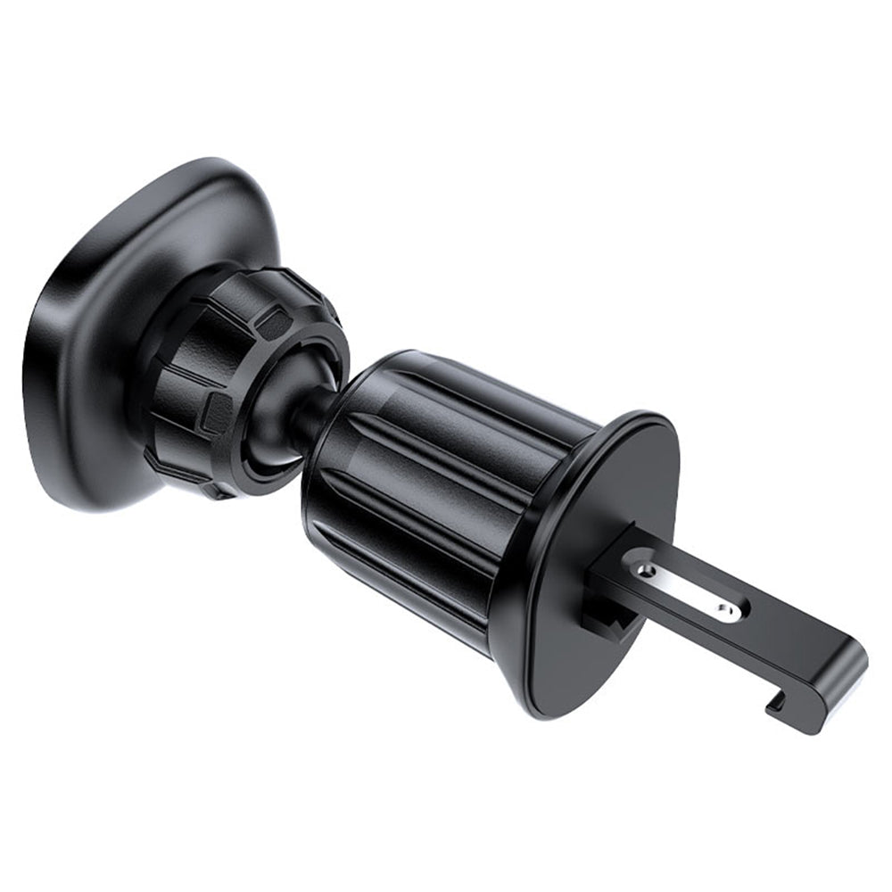 Acefast D50 Magnetic Car Holder, Universal, Black