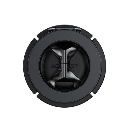Acefast D64 Magnetic Car Holder, Universal, Black