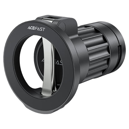 Magneettinen Autoteline Acefast E23, Universaali, Musta