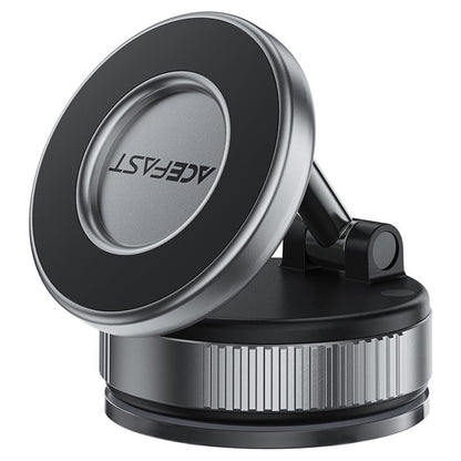 Magneettinen Autoteline Acefast E28, Universaali, Harmaa