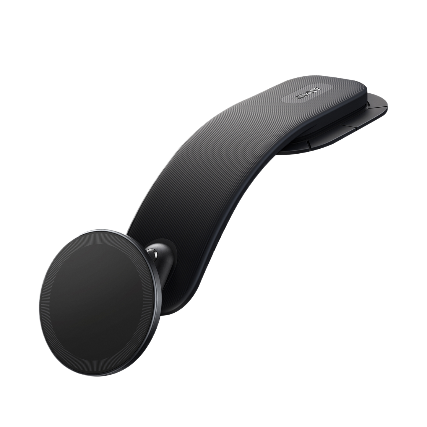 Anker Nano Universal Magnetic Car Holder, Black A9110H11