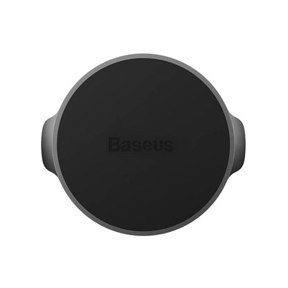 Auto Magnetic Baseus Small Ears, Universal, Musta C40141403113-01