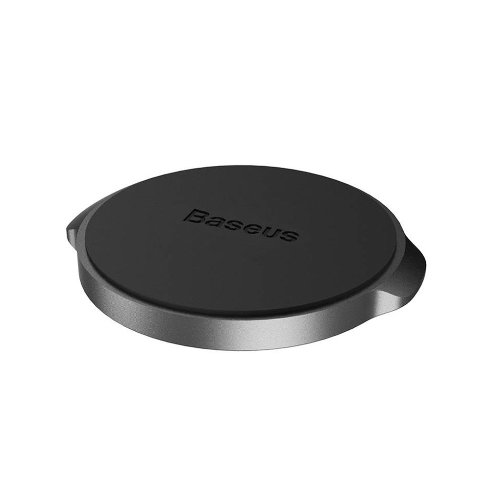 Auto Magnetic Baseus Small Ears, Universal, Musta C40141403113-01