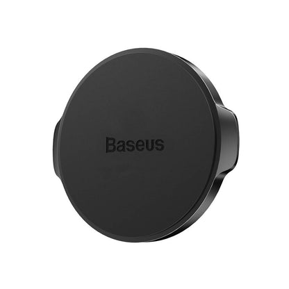 Auto Magnetic Baseus Small Ears, Universal, Musta C40141403113-01