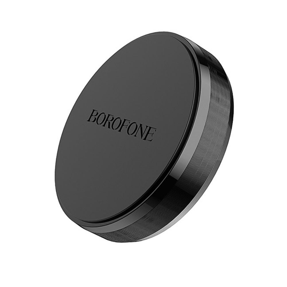 Magneettinen Autoteline Borofone BH7 Plane Dashboard, Universaali, Musta