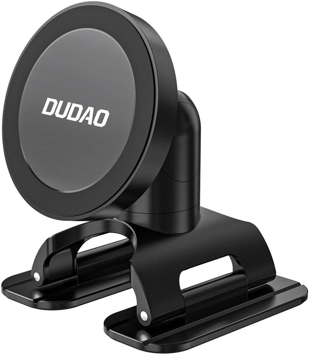 Dudao F25 magneettinen autonpidike, universaali, musta