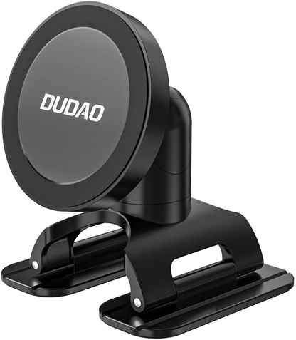 Dudao F25 magneettinen autonpidike, universaali, musta