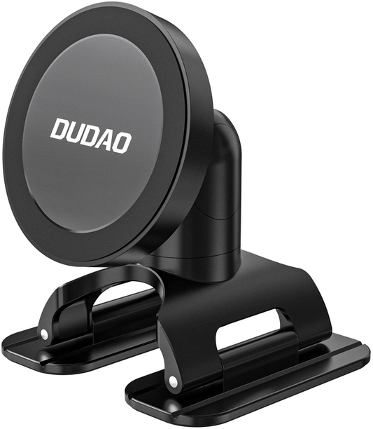 Dudao F25 magneettinen autonpidike, universaali, musta