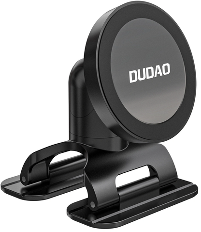 Dudao F25 magneettinen autonpidike, universaali, musta