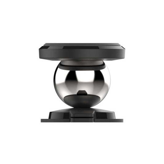 Magneettinen Auto Teline Fixed Icon Flex Mini, Universaali, Musta