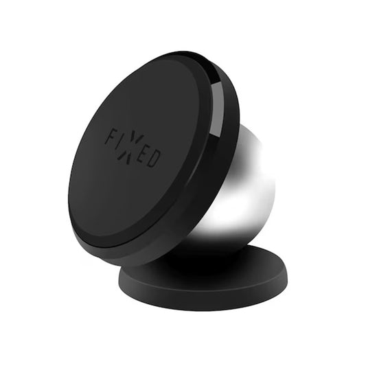 Magneettinen Auto Teline Fixed Icon Flex Mini, Universaali, Musta