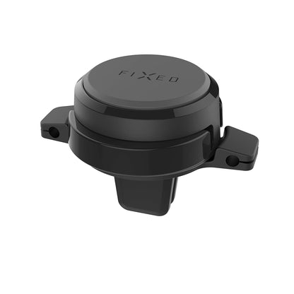 Auto Magnetic Fixed Icon Vent Mini, Universal, Musta