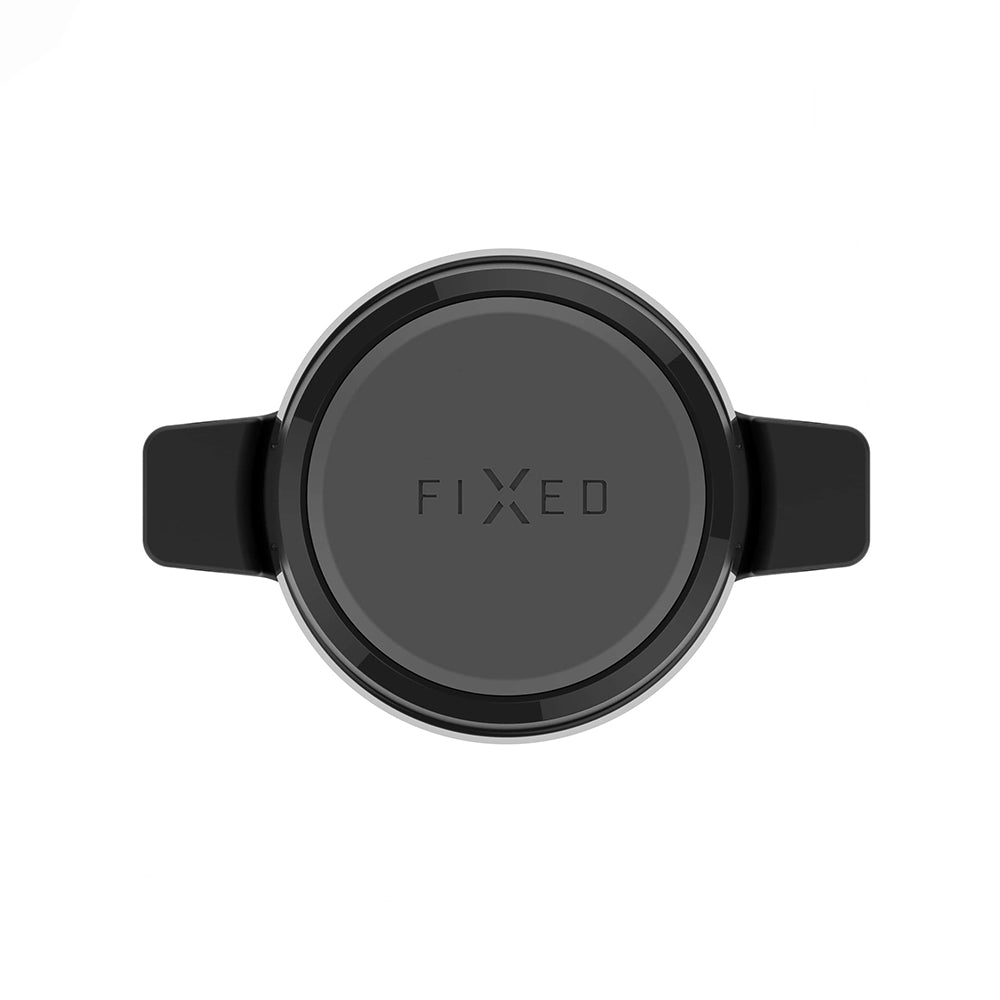 Auto Magnetic Fixed Icon Vent Mini, Universal, Musta