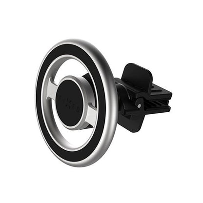 Magneettinen Autoteline Fixed, Universaali, Hopea