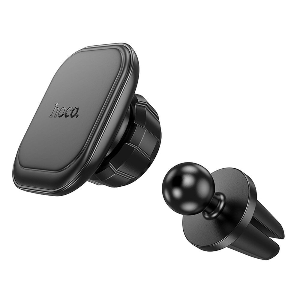 HOCO H29 Universal Magnetic Car Holder, Black