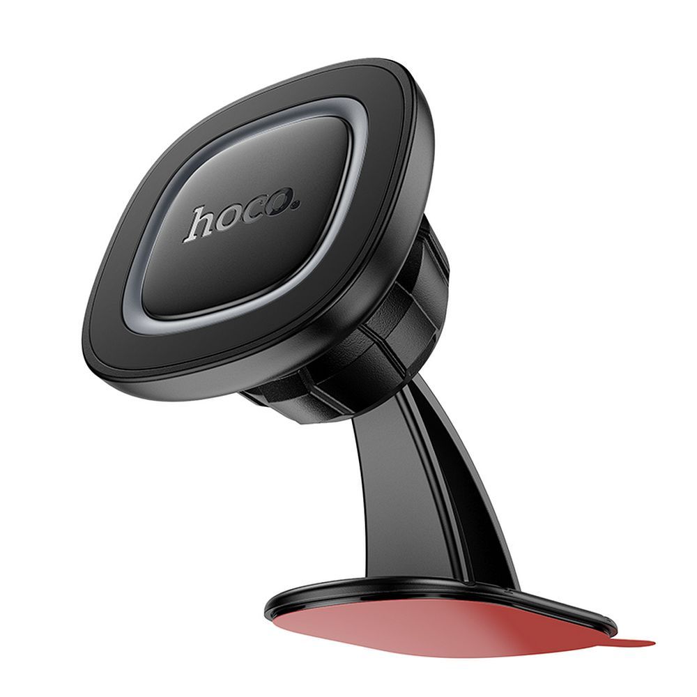 Magneettinen Autoteline HOCO H73, Universaali, Harmaa