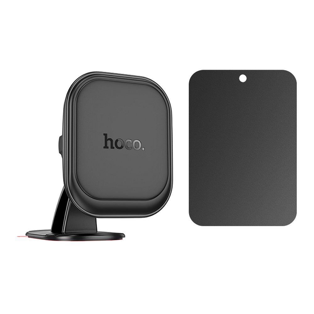 HOCO H30 Universal Magneettinen Autoteline, Musta