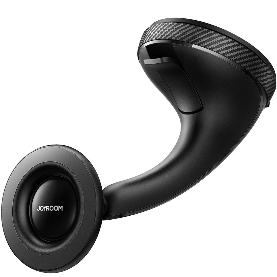 Joyroom JR-ZS406 magneettinen autokiinnike, universaali, musta 
