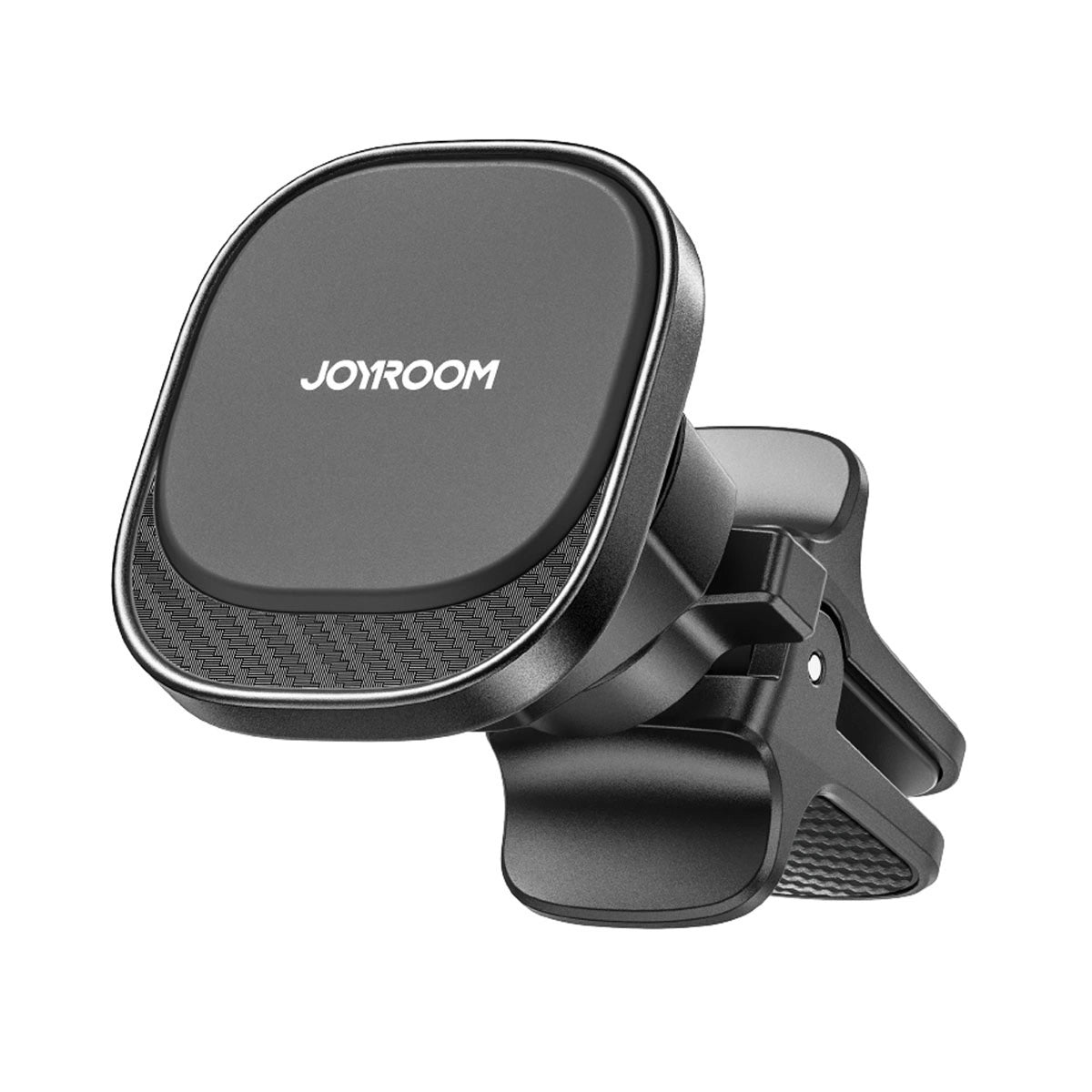 Magneettinen Autoteline Joyroom JR-ZS400 Vent, Universaali, Musta