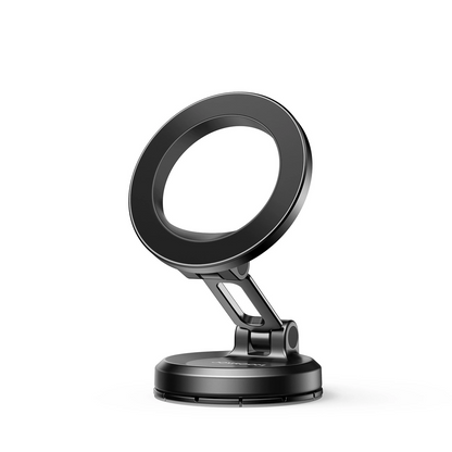 Joyroom JR-ZS505 Magnetic Car Mount, 4.7inch - 7inch, Black