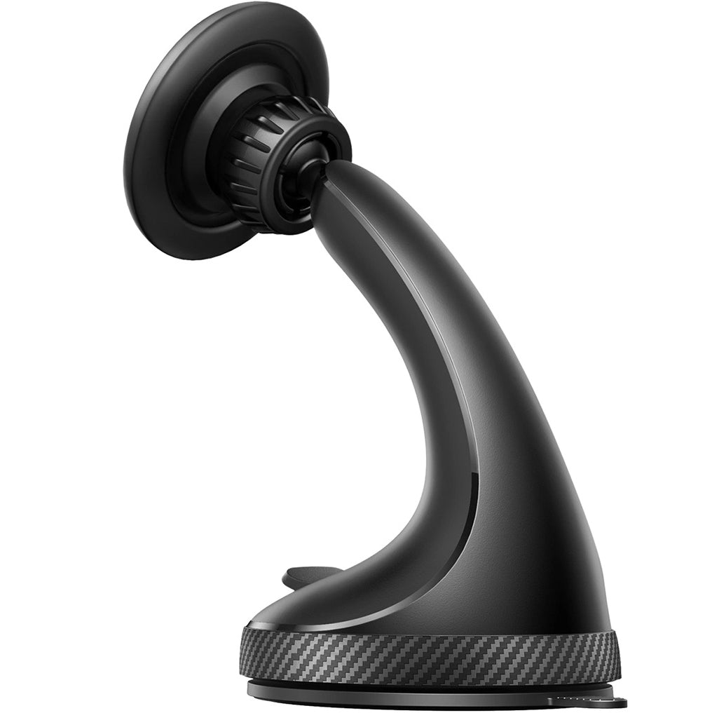 Joyroom JR-ZS406 magneettinen autokiinnike, universaali, musta 
