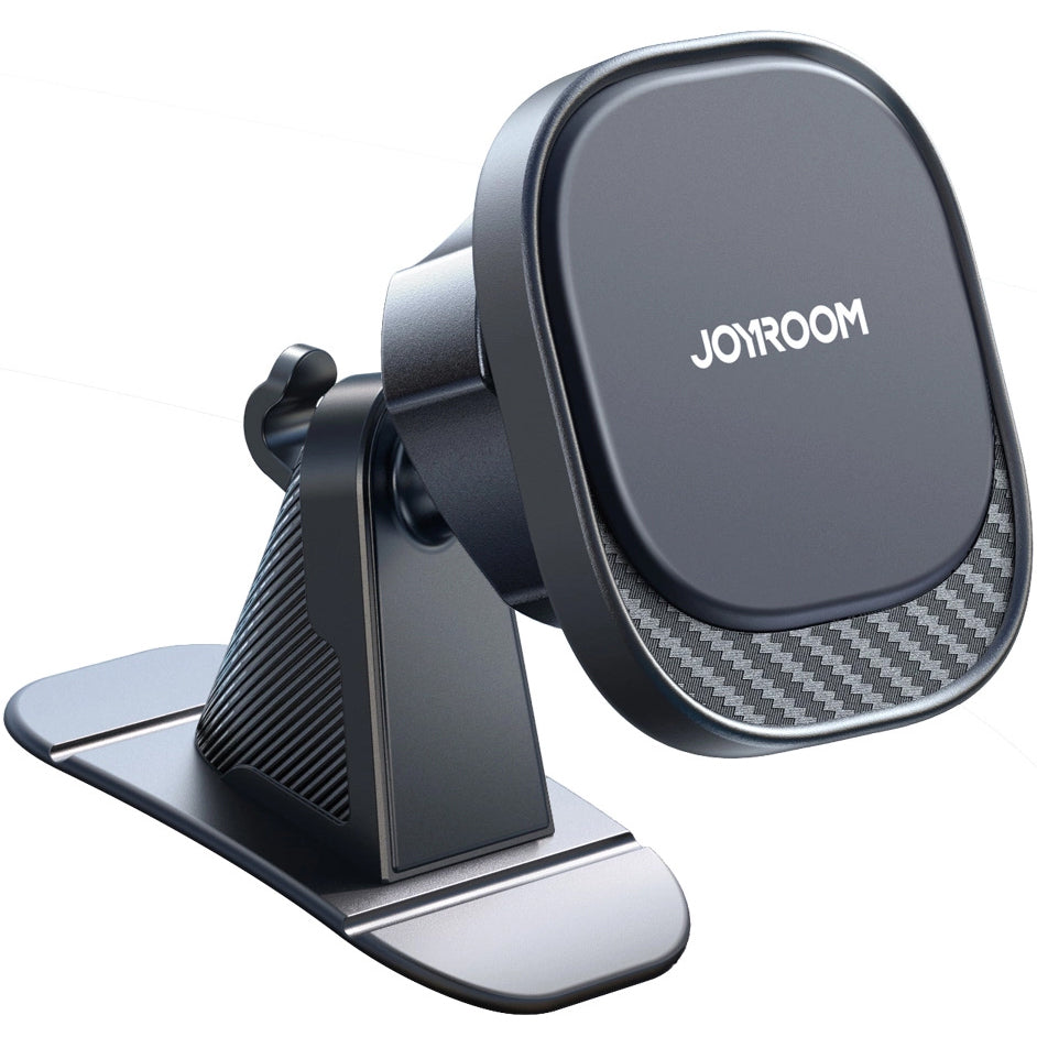 Joyroom JR-ZS400 magneettinen autokiinnike, universaali, musta 