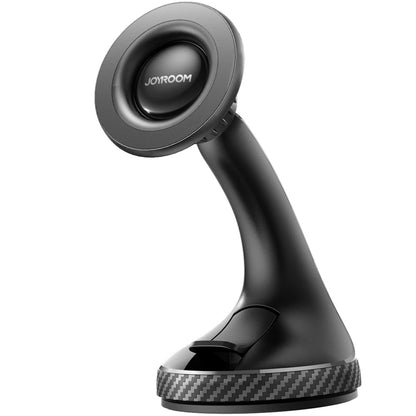 Joyroom JR-ZS406 magneettinen autokiinnike, universaali, musta 