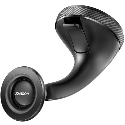 Joyroom JR-ZS406 magneettinen autokiinnike, universaali, musta 