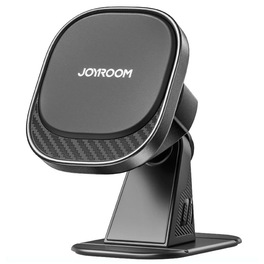 Joyroom JR-ZS400 magneettinen autokiinnike, universaali, musta 