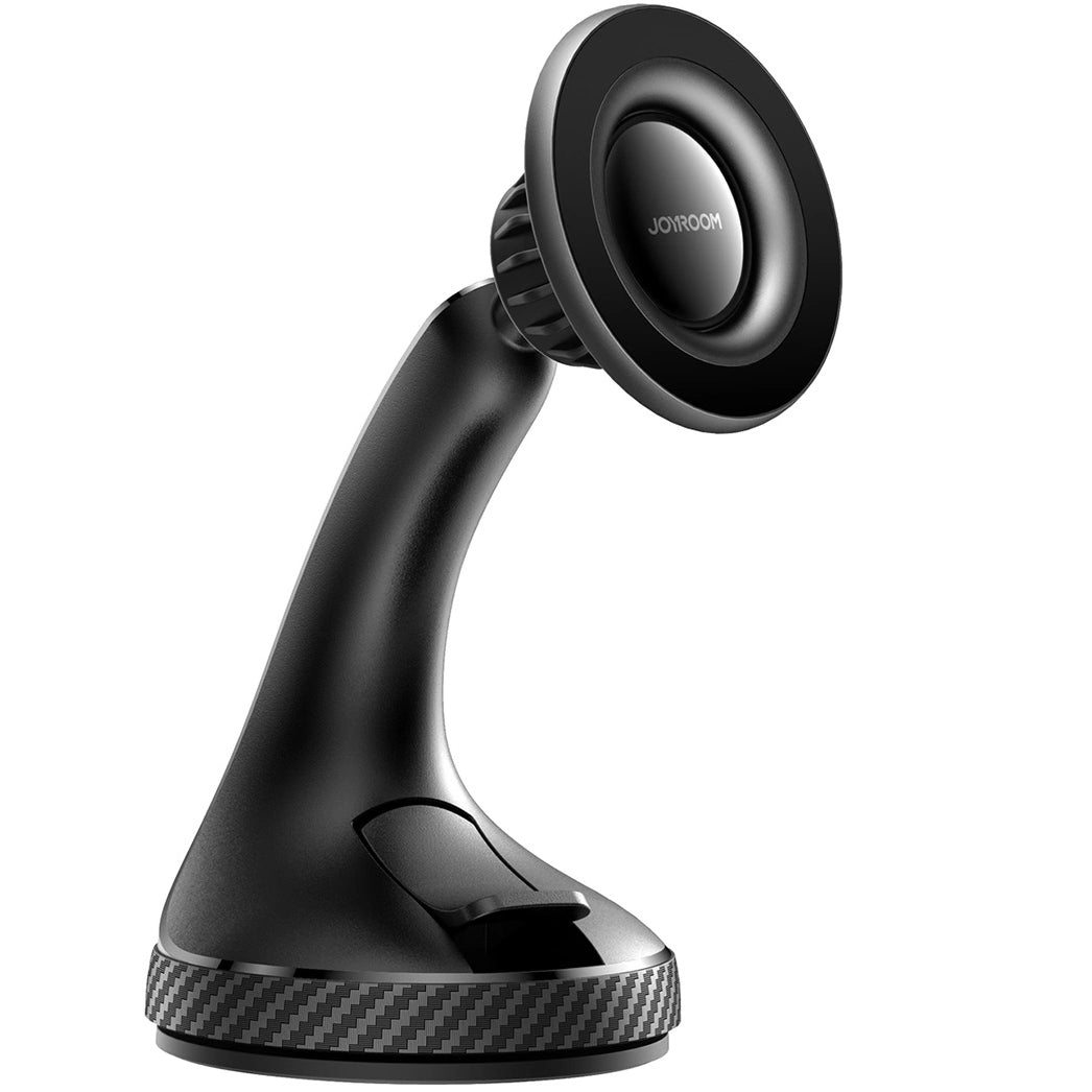 Joyroom JR-ZS406 magneettinen autokiinnike, universaali, musta 