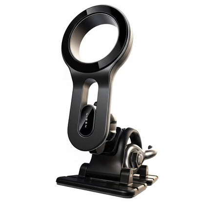 Magneettinen Autoteline Lisen, Universaali, Musta YL0224050011