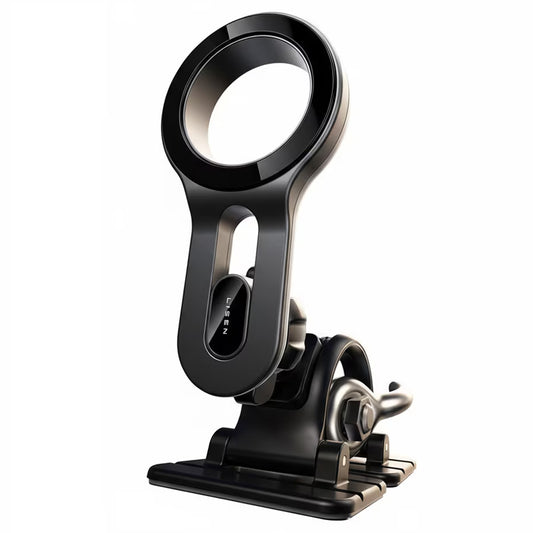 Magneettinen Autoteline Lisen, Universaali, Musta YL0224050011