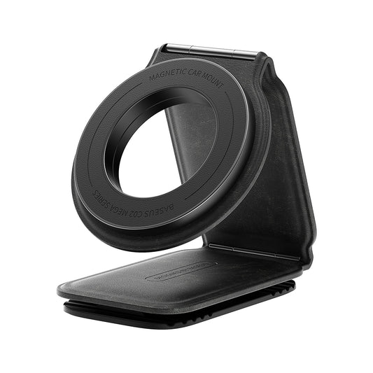 Magneettinen Auto Teline Baseus PrimeTrip C02, Universaali, Musta C40169002113-00