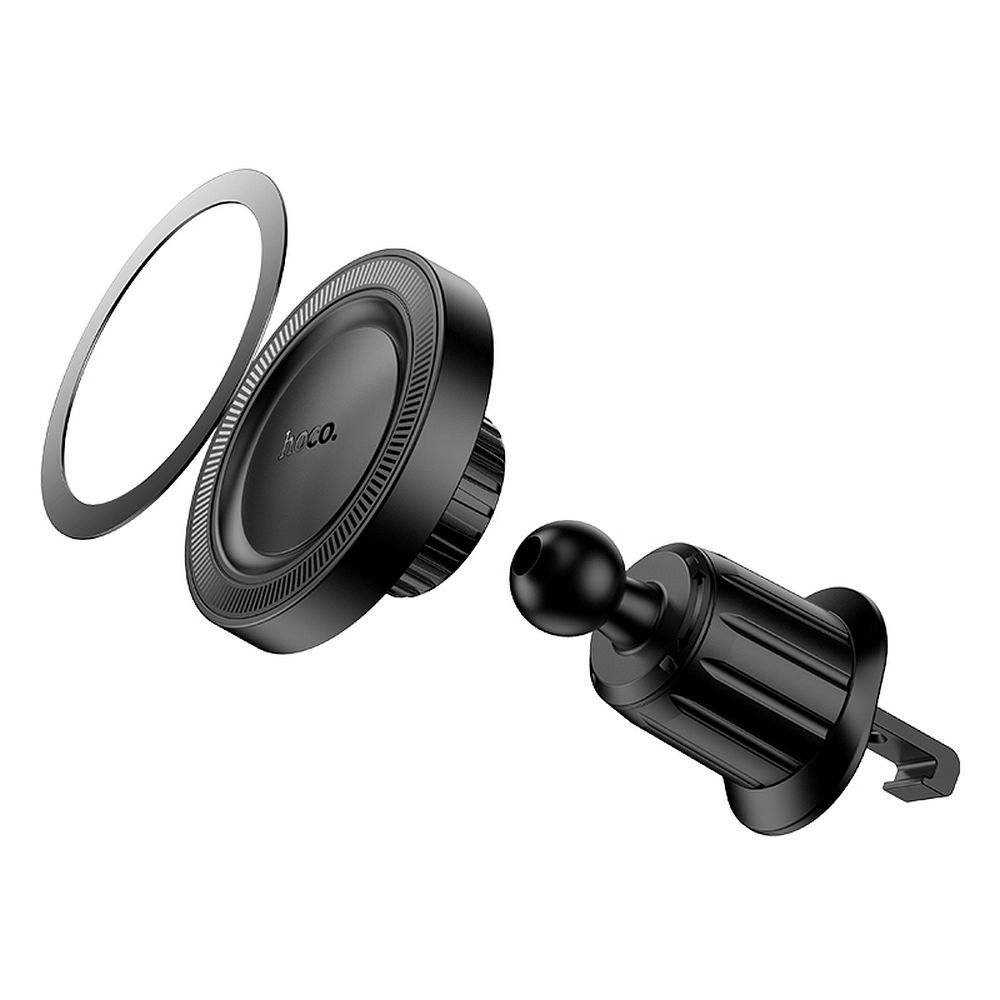 HOCO H56 Universal Magnetic Car Holder, Black