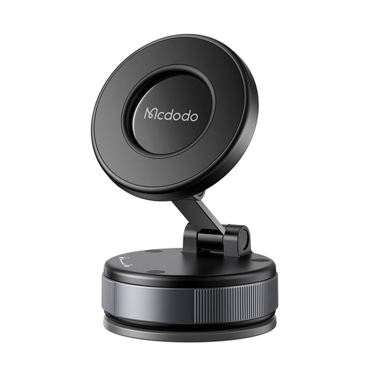 McDodo CM-8540 magneettinen autokiinnike, musta