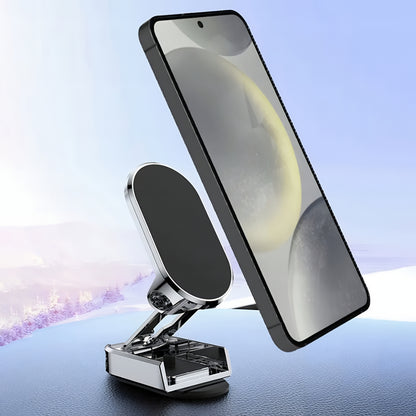 Mobeen by Samsung magneettinen autokiinnike, universaali, musta GP-TOU023AEABW