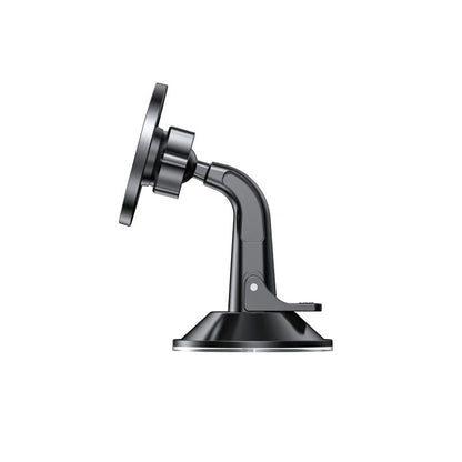 Magneettinen Autoteline Tech-Protect N56 Dash, Universaali, Musta