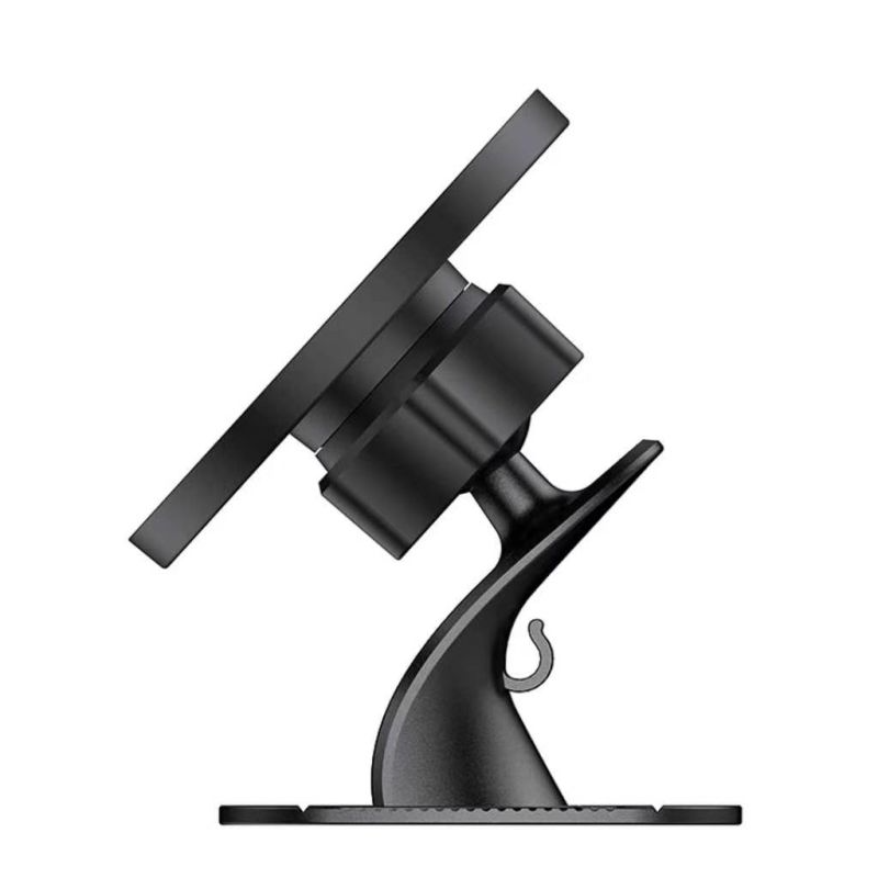 Tech-Protect N56 2in1 II magneettinen autonpidike, universaali, musta