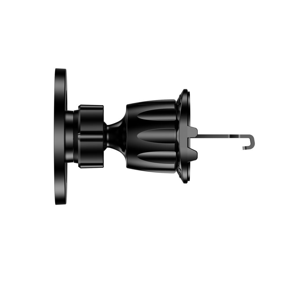 Magneettinen Autoteline Tech-Protect N56 Carbon Vent, Universaali, Musta
