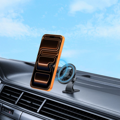 Tech-Protect N56 2in1 II magneettinen autonpidike, universaali, musta