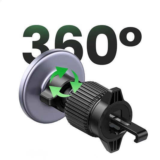 Magneettinen Autoteline UGREEN LP428, Universaali, Musta