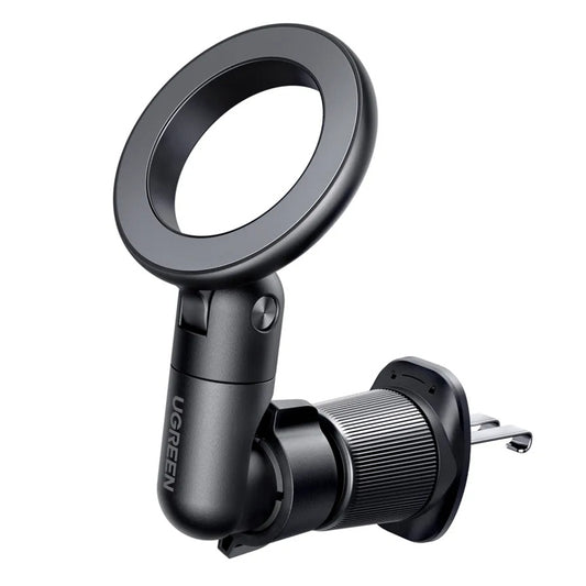 Magneettinen Autoteline UGREEN LP923 (65185), Universaali, Musta