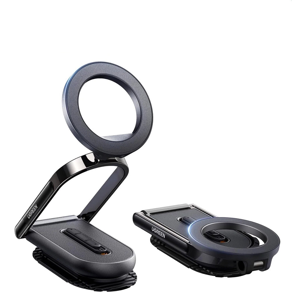 Magneettinen Autoteline UGREEN LP924 (65186), Universaali, Musta