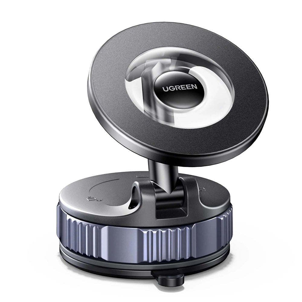 Magneettinen Autoteline UGREEN LP970 (75666), Universaali, Musta
