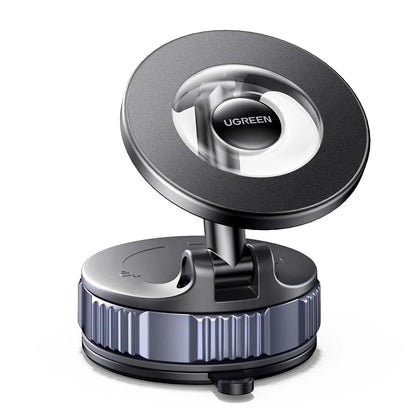 Magneettinen Autoteline UGREEN LP970 (75666), Universaali, Musta