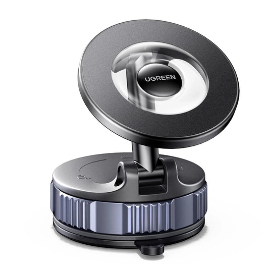 Magneettinen Autoteline UGREEN LP970 (75666), Universaali, Musta