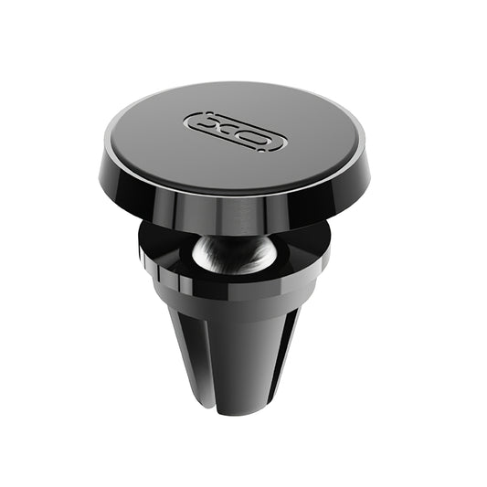 Magneettinen Autoteline XO Design C55B, Universaali, Musta