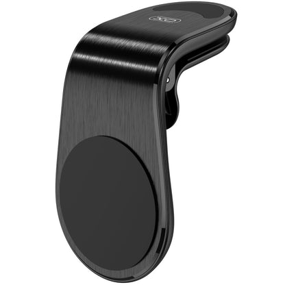 Magneettinen Autoteline XO Design C82, Universaali, Musta