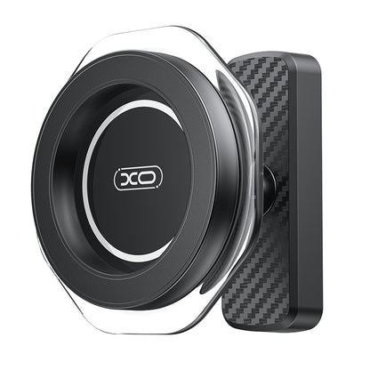 XO Design C199 magneettinen autokiinnike, universaali, musta